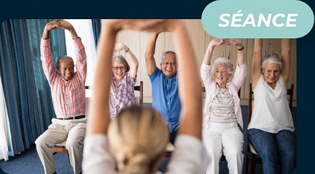 seance-gym-douce-senior Séance de gym douce senior