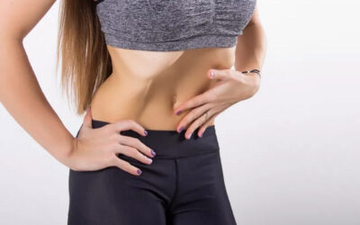 Le Stomach Vacuum : Guide pratique pour renforcer vos abdominaux profonds